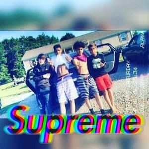 Meet your Posher, Christian